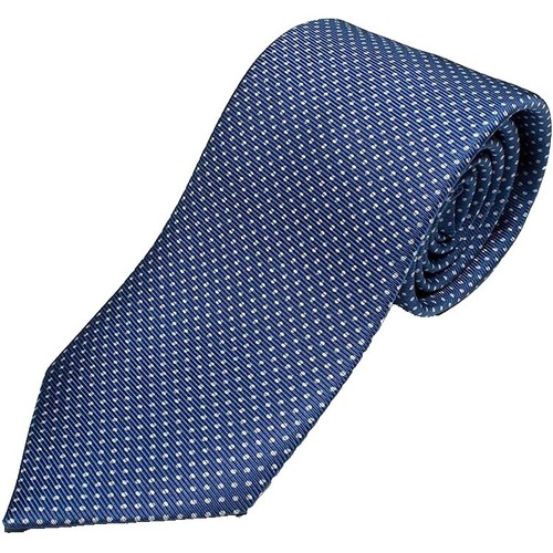 小物 Errico Formicola tie Errico Formicola Cotton Twill Dot Tie Blue Gray 8.5cm Width | eBay
