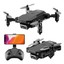 thumbnail 11 - Mini Folding RC Drone 720P 2 Camera Remote Control Quadcopter Helicopter Xmas ON