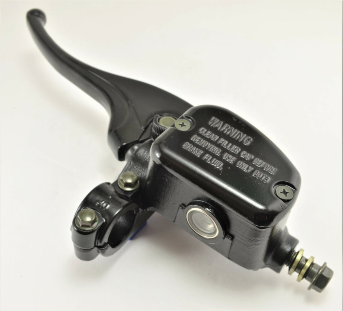 POLARIS MAGNUM 425 2x4 4x4 & 6x6 1995-98 HYDRAULIC BRAKE MASTER