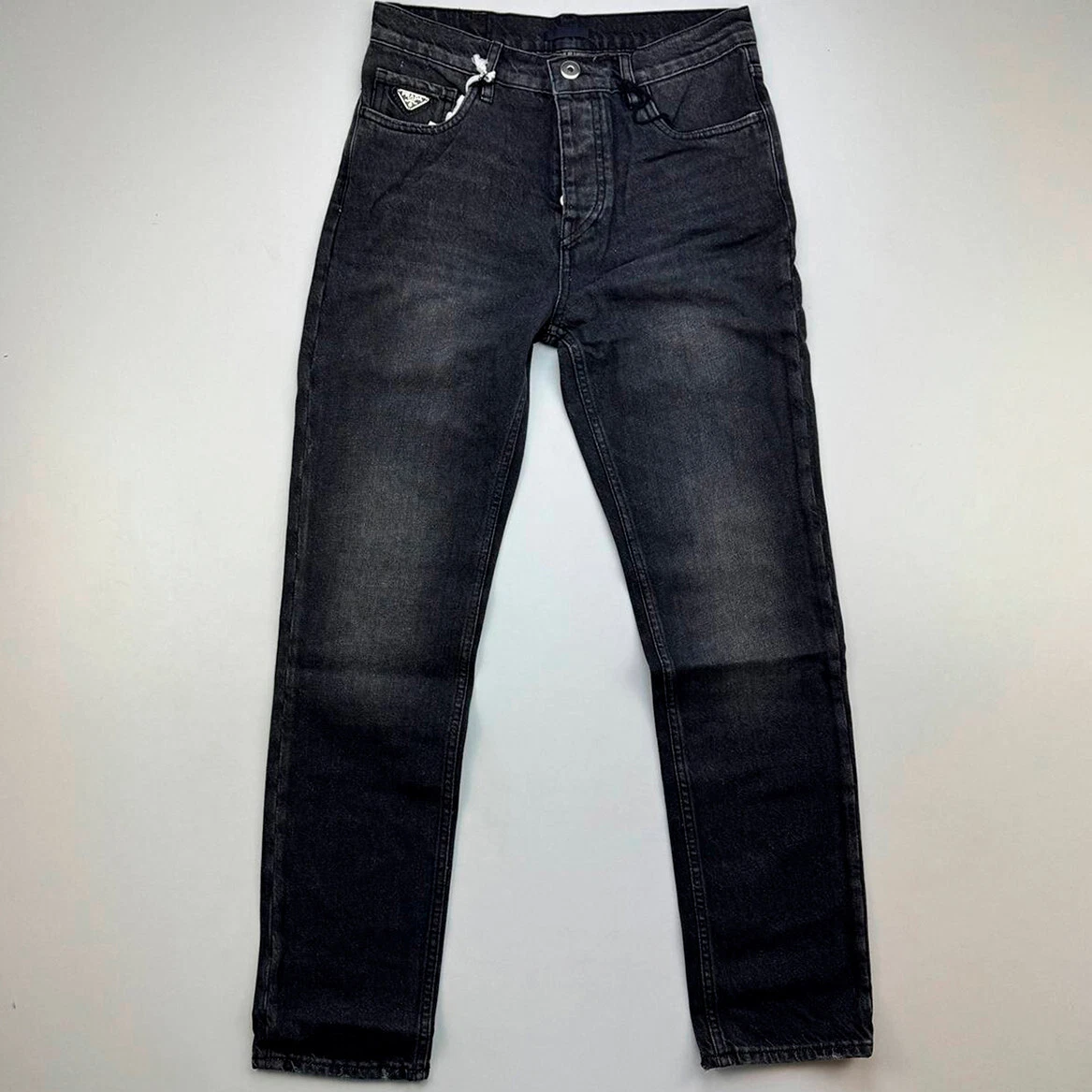 PRADA Men's Jeans for sale - eBay