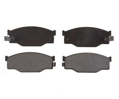 Raybestos RPD300 Disc Brake Pad Set-Organic Front FREE SHIPPING 300