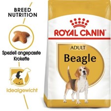 12 kg ROYAL CANIN Beagle Adult 12 kg
