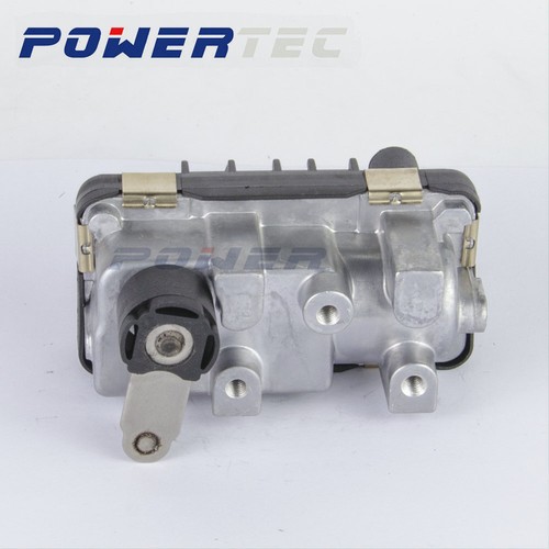 Turbo actionneur 712120 G-108 for Mercedes E-Klasse 270 CDI 130 Kw 727463-0001 - Foto 8 di 11