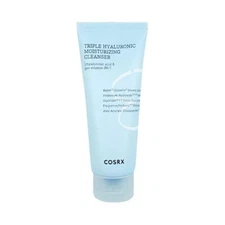 (COSRX) Hydrium Triple Hyaluronic Moisturizing Cleanser 150ml