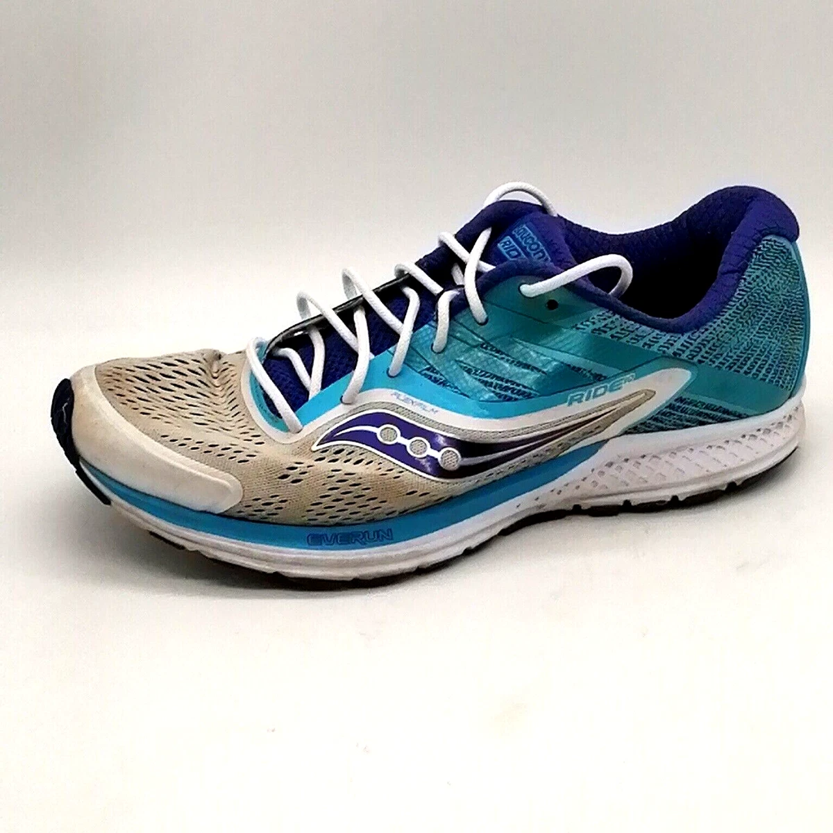 Ride 10 shop saucony women's