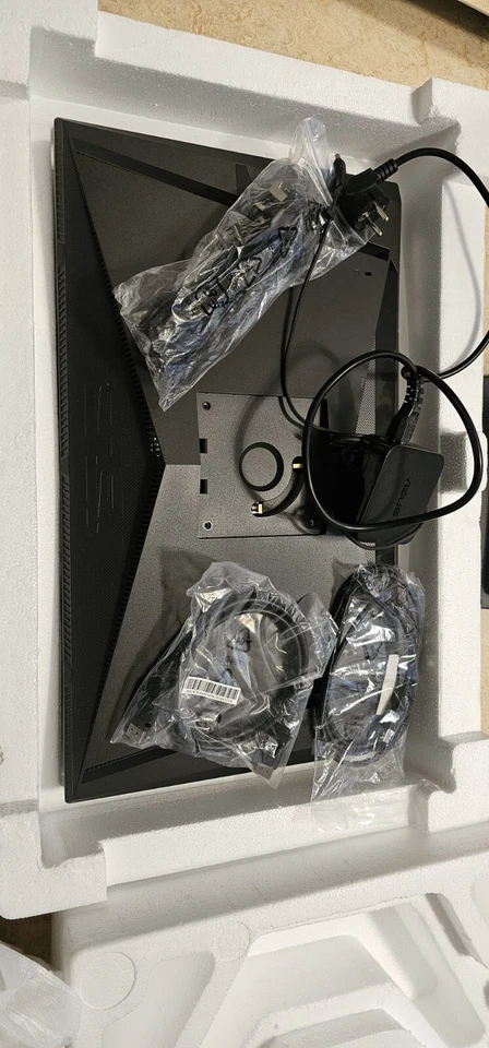 Asus Rog Swift 24" PG248Q Esports Gaming Monitor - Bild 3 von 3