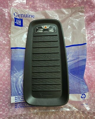 2015-17 New GM OEM Cadillac Escalade / ESV XL Large Wireless phone Charging Pad