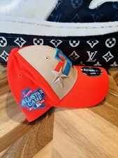 New Era 2024 Texas Rangers All Star Hat SnapBack Rushmore Rare