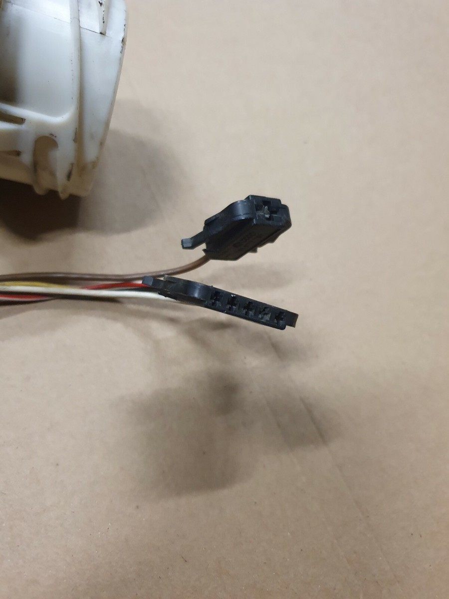 VW GOLF MK3 VENTO DOOR CENTRAL LOCKING WIRING LOOM HARNESS 