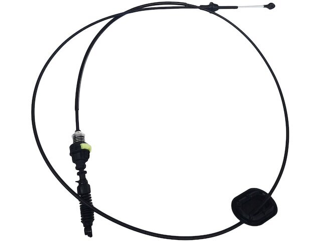 Auto Trans Shifter Cable Kit For 1995-1997 Chevy S10 1996 ZN365RP