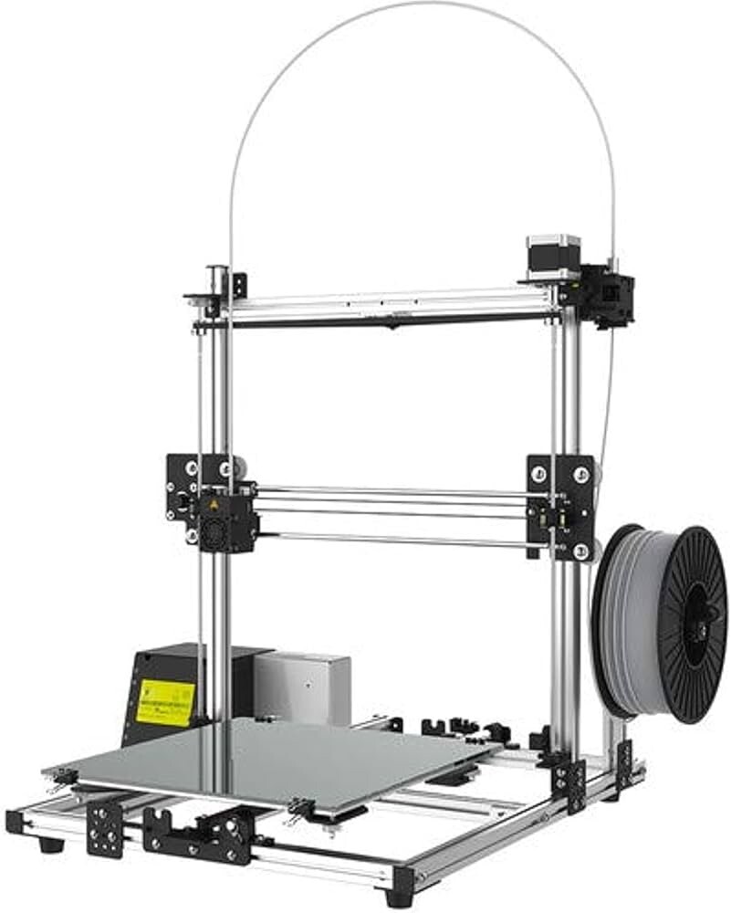 Kzmzです。③ NEW XYZprinting Crazy3DPrint CZ-300 3D Printer 3D Printer | eBay