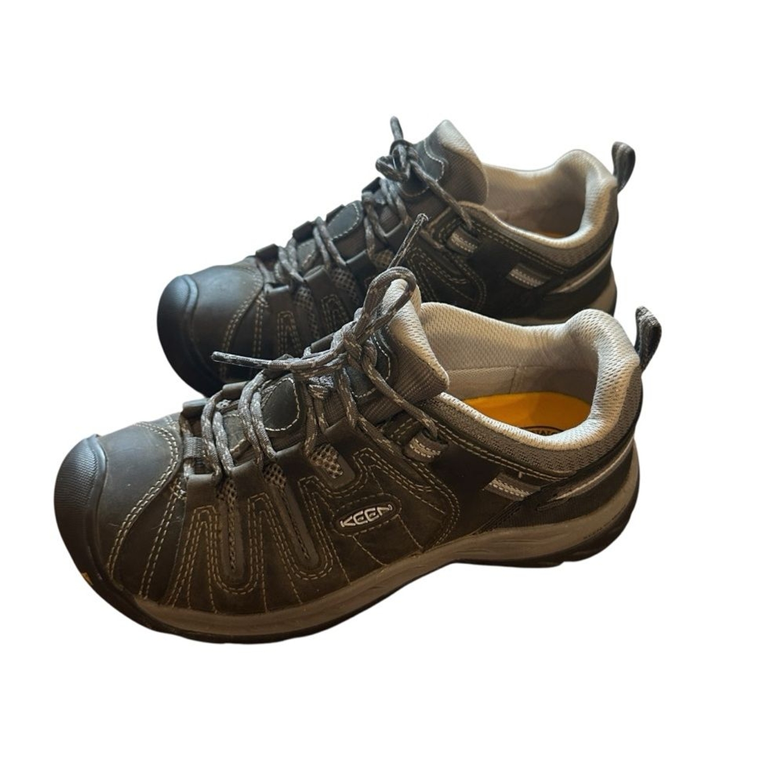 Scarpa da trekking donna Keen Circadia Vent taglia 7 5