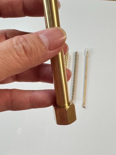 1Set NEW COLEMAN GENERATOR FOR THE MODEL 249 LANTERNS - Picture 6 of 11