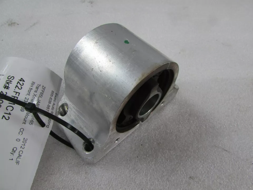 Ferrari California, diestro, derecho, montaje de transmisión delantera, usado, P/N 23896969 Foto 4 de 4