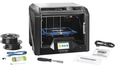 DREMEL Digilab 3D45 3D-Drucker
