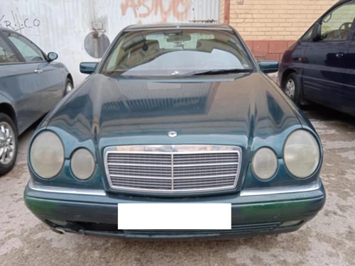 2108200361 Faro Izquierdo para MERCEDES-BENZ CLASE E (BM 210) BERLINA 19 335382 - Imagen 3 de 8
