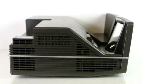 SMART UX80 Projector 3600 ANSI Lumens Ultra-Short Throw WXGA Projector 3D A486 - Picture 6 of 8