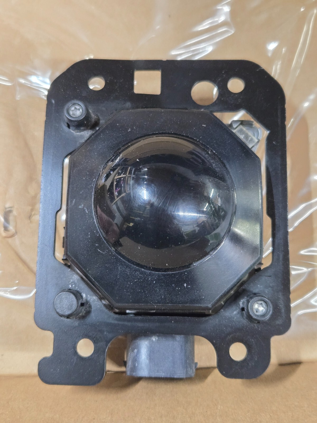 Bentley Continental GT Distance Sensor Distronic ACC Left LH 3SD907541A OEM