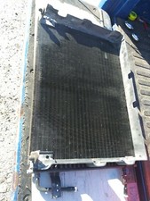 1997 Dodge Ram 1500- A/C Condenser  