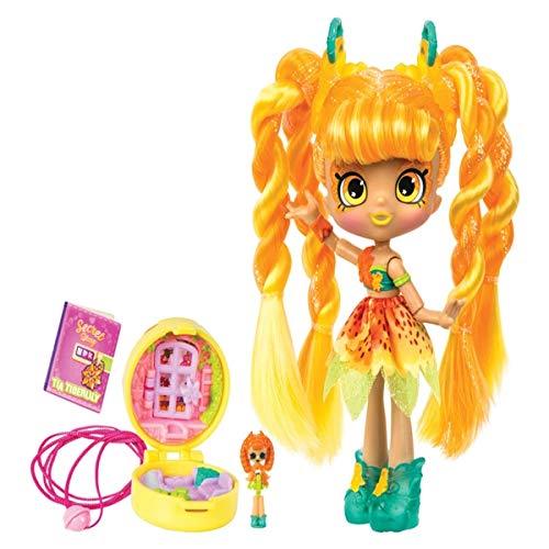 lil secrets shoppies