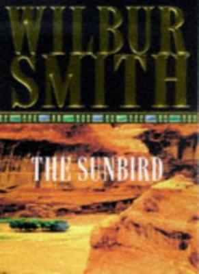 The Sunbird,Wilbur Smith- 9780330239486