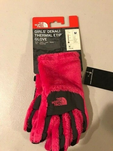 The North Face Girls Denali Thermal 