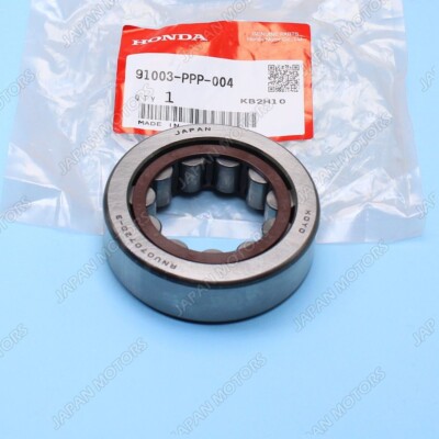New Genuine OEM Honda Acura 91003-PPP-004 Clutch Case Needle