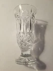 Vintage - 7" Flower Vase Balmoral by WATERFORD CRYSTAL