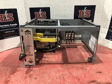 Square D Model 5 MCC 9  Feeder Bucket FCP3402...