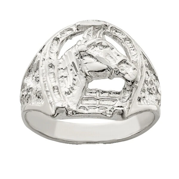 Animals & Insects Rings without Stone for Men