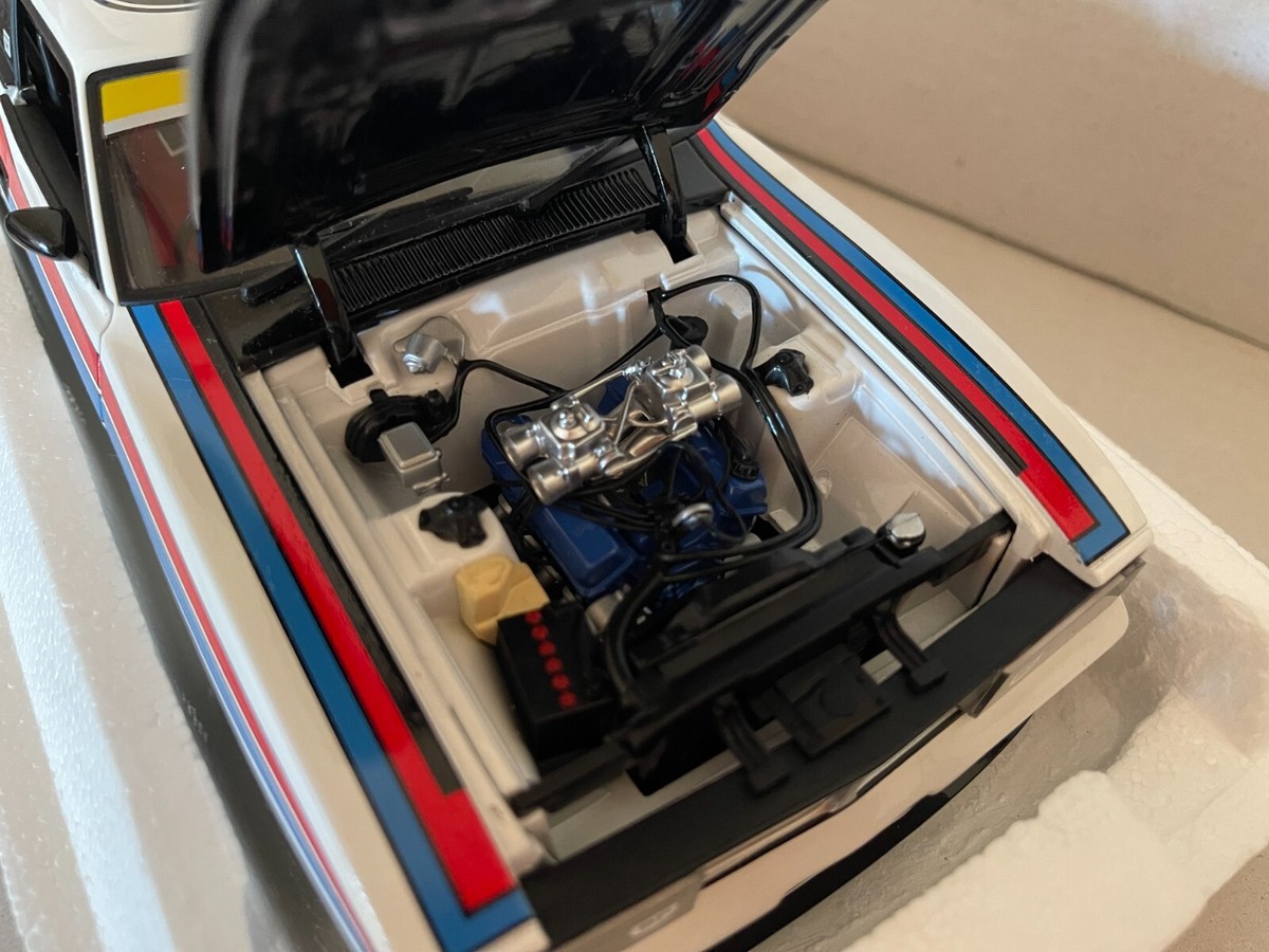 AutoArt/Biante Ford XB GT Falcon Coupe 1977 ATCC Champion A AutoArt/Biante Ford XB GT Falcon Coupe 1977 ATCC Champion A