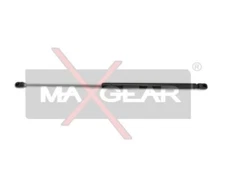 Gas spring, trunk/load compartment Maxgear 12-0046 for VW Golf II