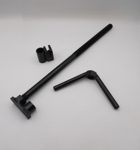 Latest Rage 000116 Classic Vw Rear Spring Plate / Torsion Bar Tool - Picture 1 of 2