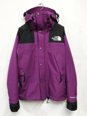 THE NORTH FACE GORE-TEX ジャケット The North Face GORE-TEX® ジャケット | ブラック | FARFETCH JP