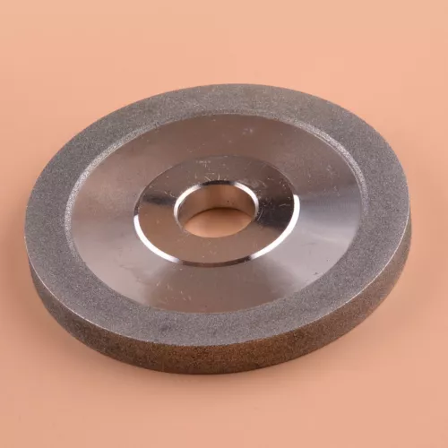 150 Grit 100 x 20 x 10mm Diamant Schleifscheibe für Cutter Grinder Hartmetall - Bild 9 von 9