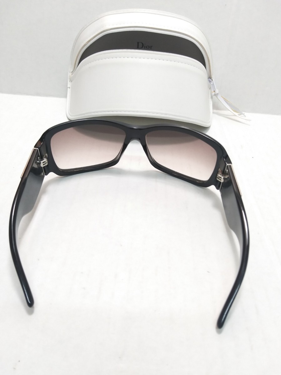 Christian Dior Shaded 1 807LF Womans Sunglasses | eBay display picture 1