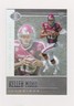 2021 Panini Chronicles Draft Picks #120 Kellen Mond Texas A&M Rookie