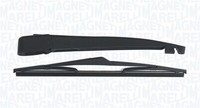 Magneti Marelli 000723180073 Scheibenwischer FüR Ford