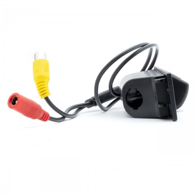 CÁMARA MARCHA ATRÁS PARA MINI,BMW,OPEL,ALFA,HYUNDAI,FIAT,ASTRA,CORSA,SERIE 1... - Imagen 4 de 4