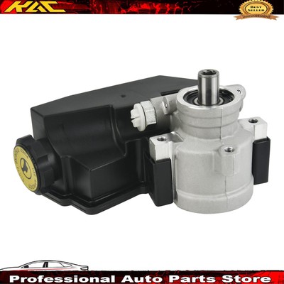 KAC Power Steering Pump 20-38606 for Jeep Cherokee Comanche Grand Cherokee 4.0L