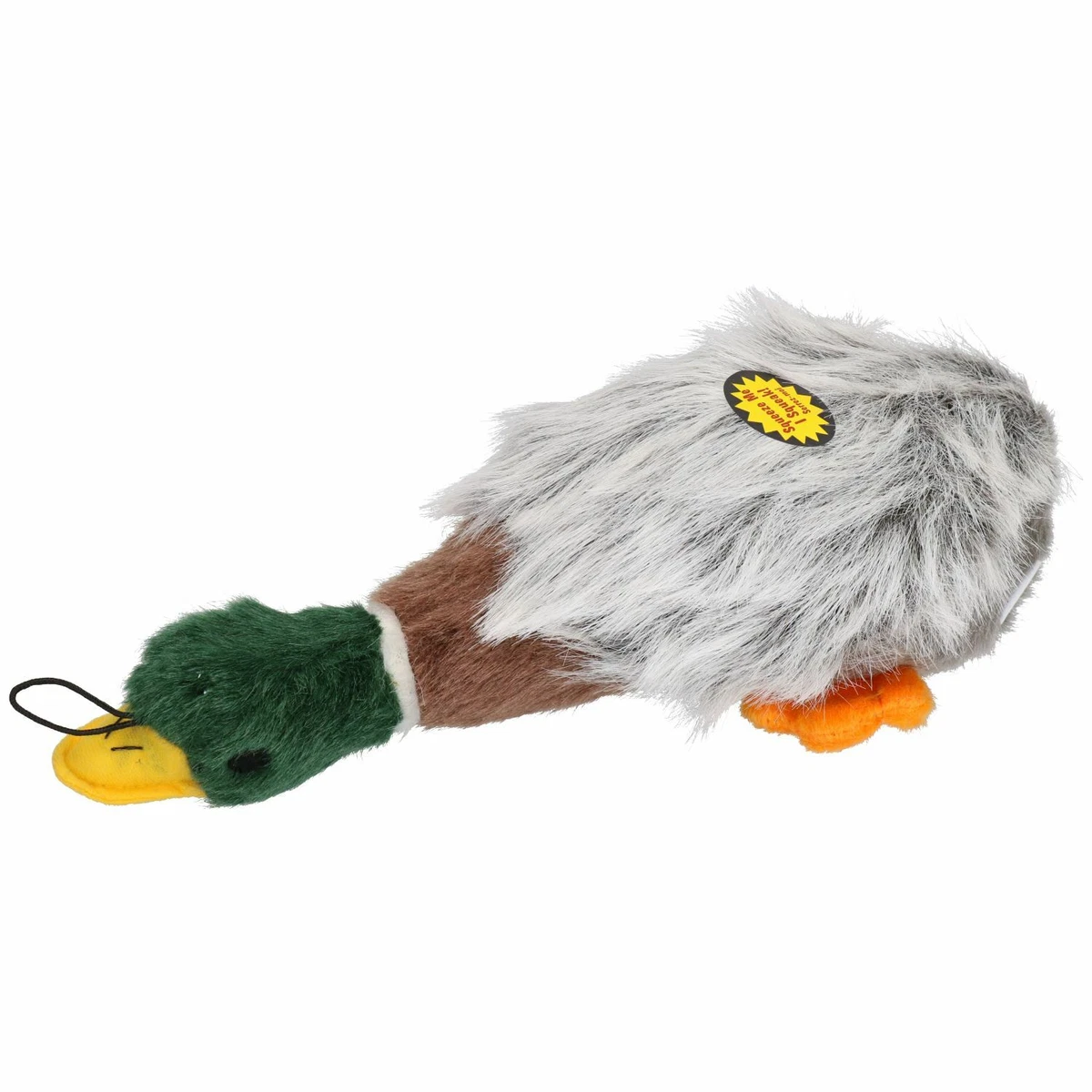 American classic mallard dog toy cheap large