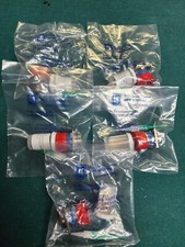 D38999/20FD35PC TTI SOURIAU Connector and Pin Set New Set of 5