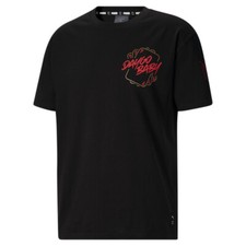 Puma Mikey Against All Odds X Graphic Crew Ne...