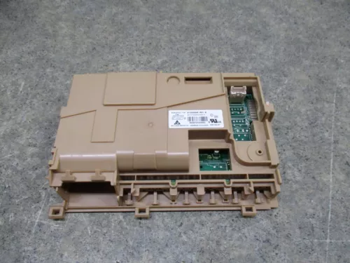 WHIRLPOOL DISHWASHER CONTROL BOARD PART # W10906431 W10838695