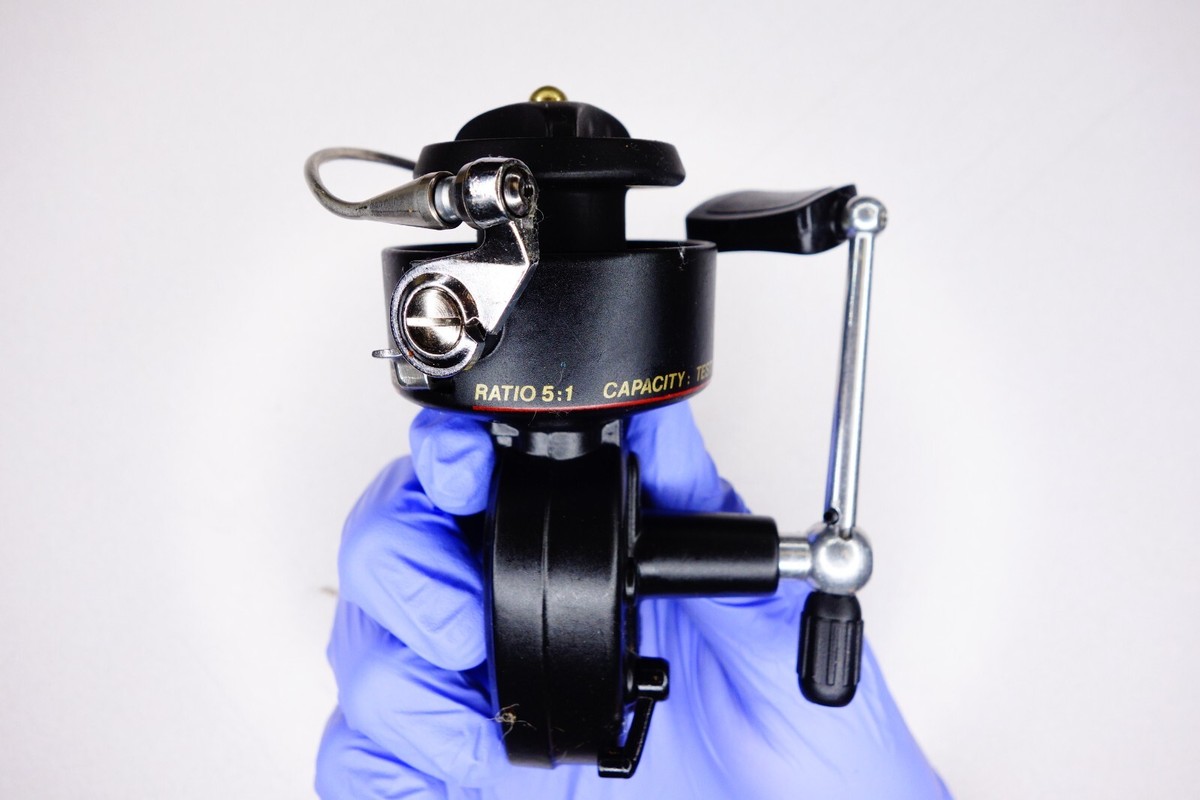 Vintage Mitchell 308 Spinning Reel – New in Box with