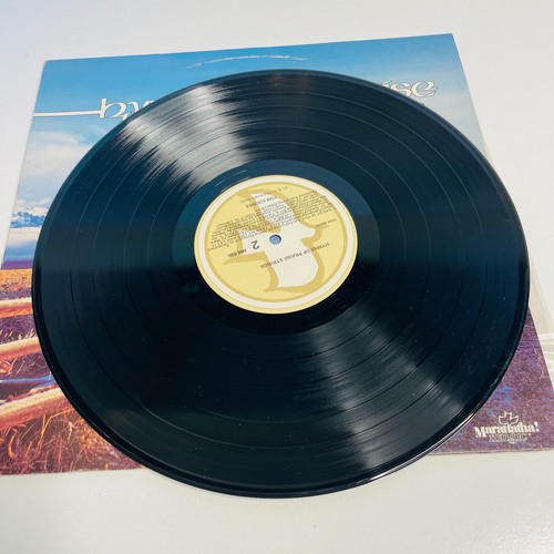 Hymns of Praise Strings (1982, Vinyl Record) Gospel - Picture 3 of 4