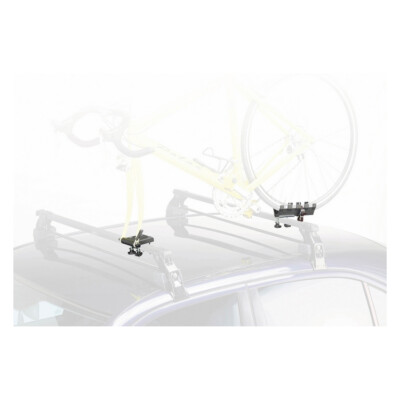 Roof Bike Rack With Fork Mount 567040050 PERUZZO Bicycle