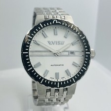 EVISU Wristwatches for sale - eBay