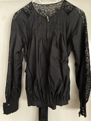 Jacke Class Roberto Cavalli Gr. 36