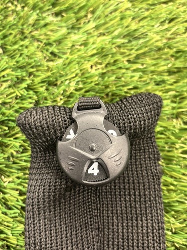 Tour Edge HL4 Hybrid Head Cover - Picture 4 of 4